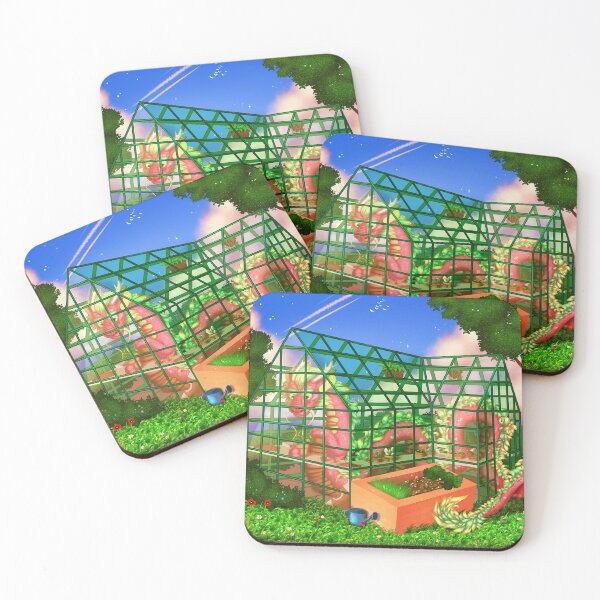 Item preview, Greenhouse dragon designed and sold by DigitalCloud.