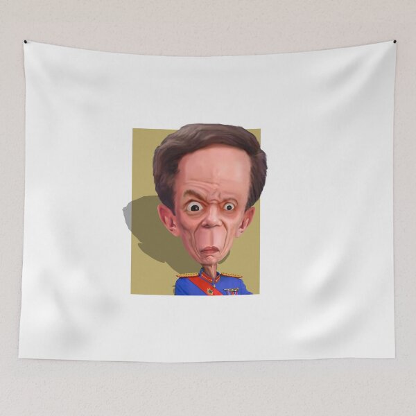 Item preview, Adel Emam: The Versatile Egyptian Actor and Comedy Icon designed and sold by peterdawood.