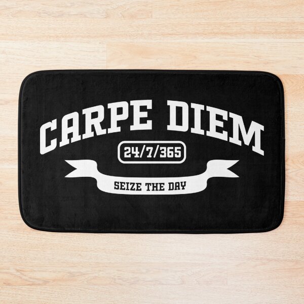 Item preview, Carpe Diem designed and sold by OBJETDART.