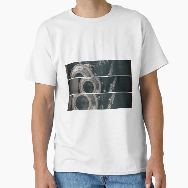 Item preview, Old Lens Study designed and sold by Christopher Ball.