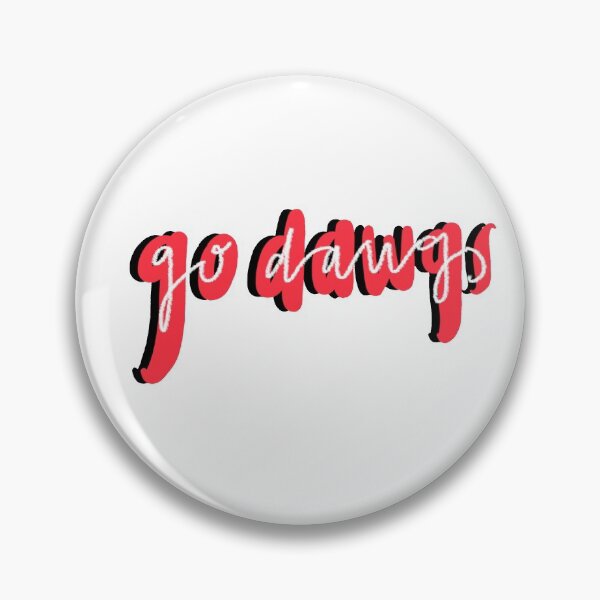 Item preview,  Go dawgs designed and sold by canderson13.