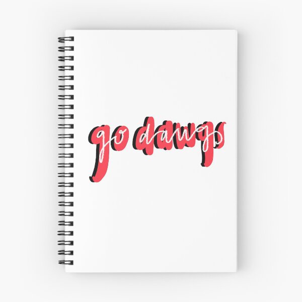 Item preview,  Go dawgs designed and sold by canderson13.