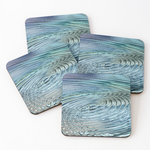 Item preview, Waves Circles designed and sold by Pavel Polyansky.