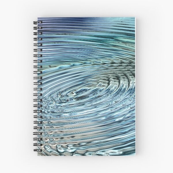 Item preview, Waves Circles designed and sold by Pavel Polyansky.