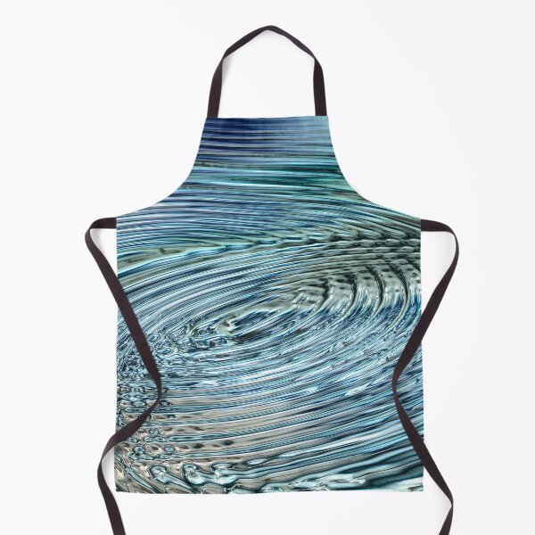 Item preview, Waves Circles designed and sold by Pavel Polyansky.