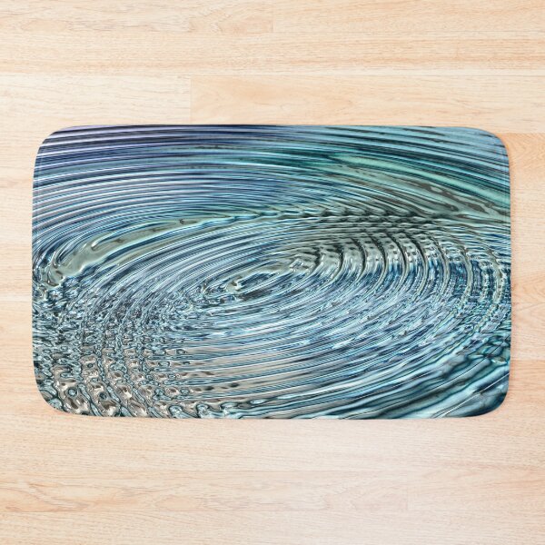 Item preview, Waves Circles designed and sold by Pavel Polyansky.