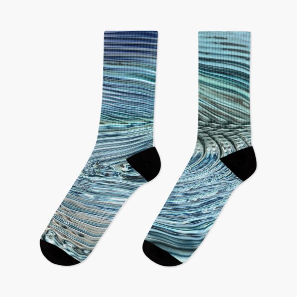 Item preview, Waves Circles designed and sold by Pavel Polyansky.