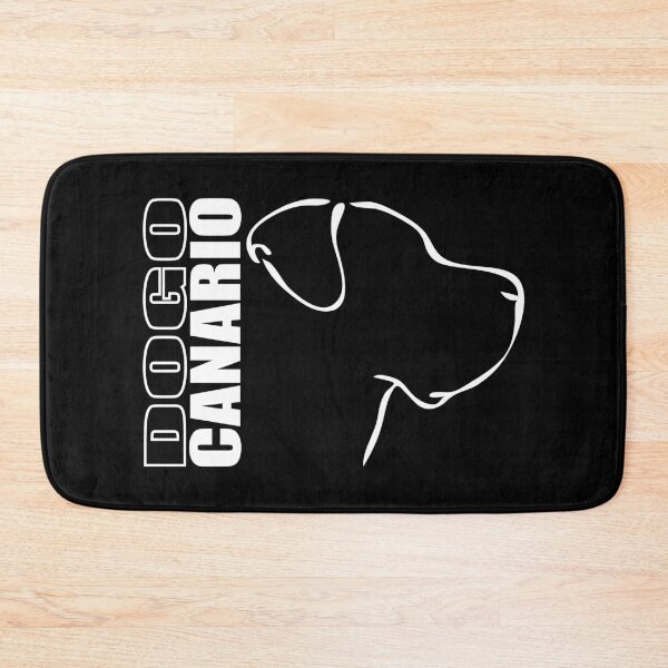 Item preview, DOGO ARGENTINO - outline designed and sold by dogarts.