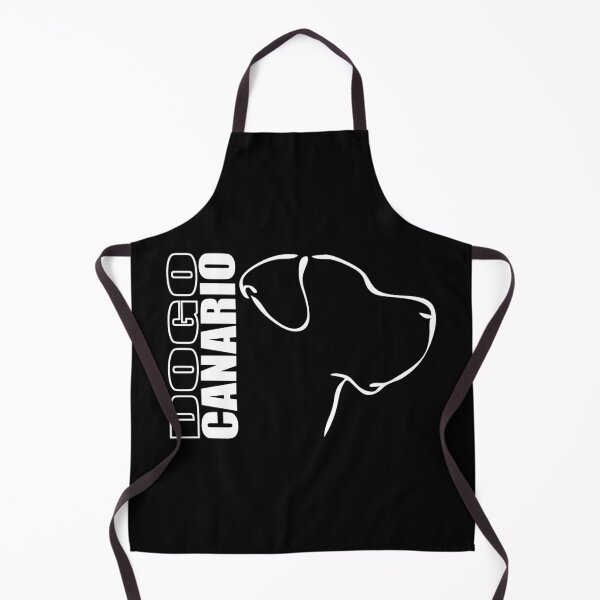 Item preview, DOGO ARGENTINO - outline designed and sold by dogarts.