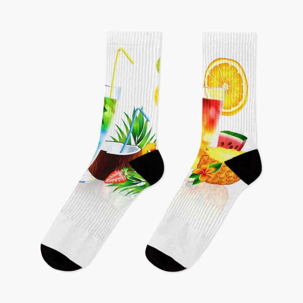 Item preview, Watermelon, Pineapple, Kiwi, Strawberry, Orange designed and sold by Designs By Creation.