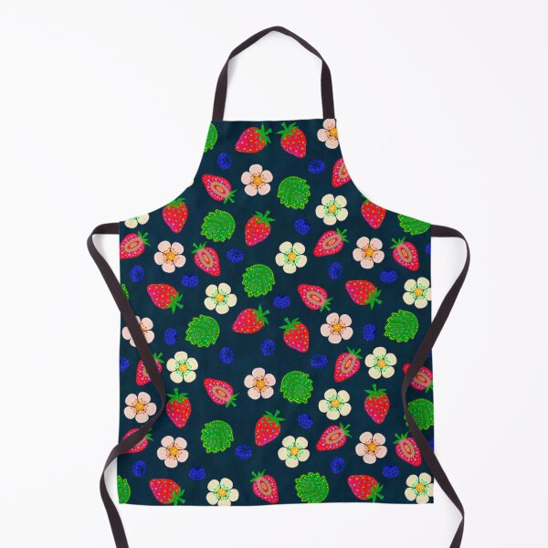 Item preview, Strawberry magic designed and sold by pikaole.