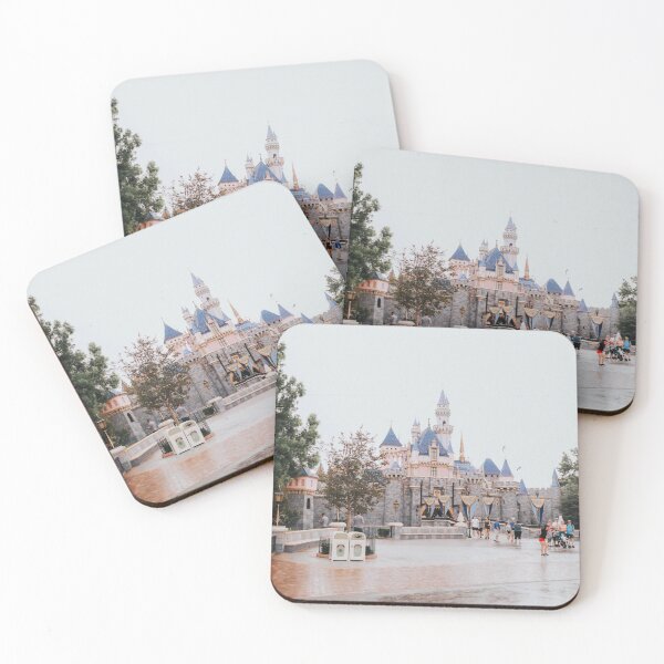 Item preview, Gloomy Castle Mornings designed and sold by Christina McCurdy.