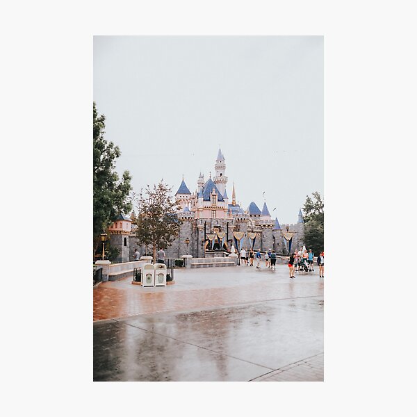 Item preview, Gloomy Castle Mornings designed and sold by Christina McCurdy.