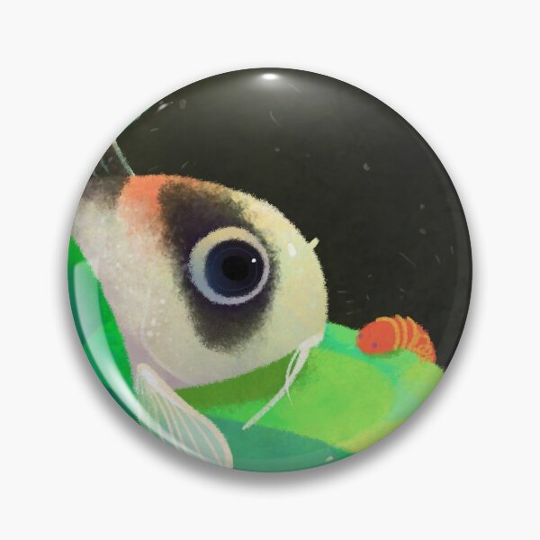 Item preview, Finding tubifex designed and sold by pikaole.