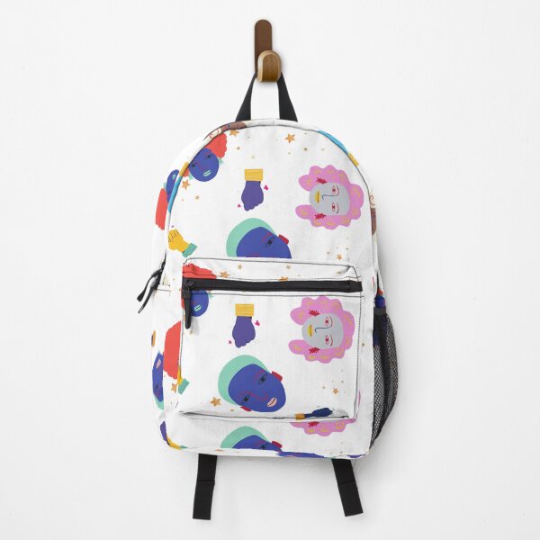 Item preview, Cool Patterns designe of diferente types of powerful Woman designed and sold by Gianvivi.