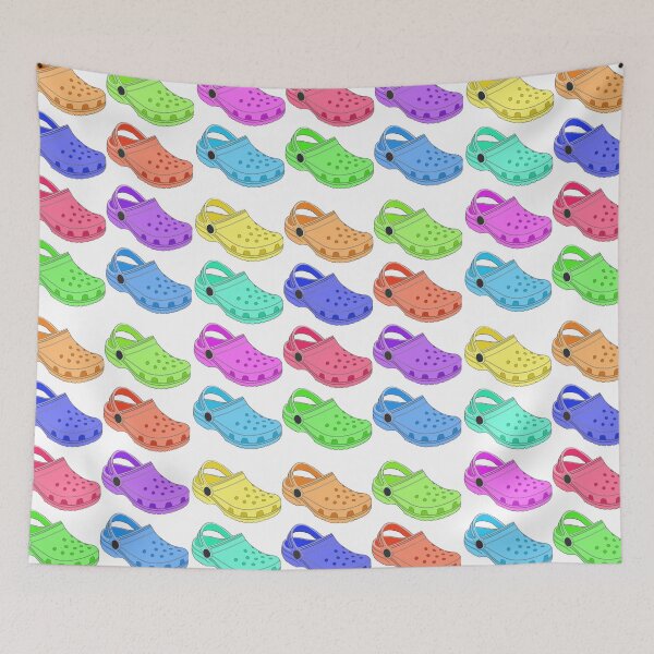 Item preview, Crocs designed and sold by Jooorrrdddaan.