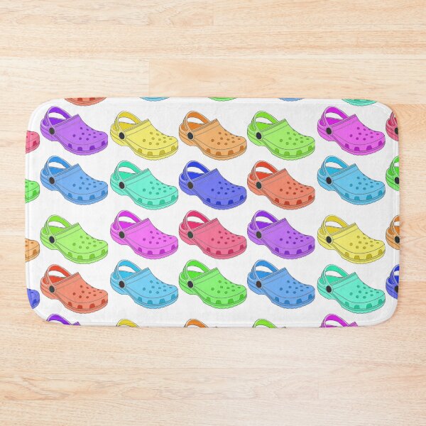 Item preview, Crocs designed and sold by Jooorrrdddaan.