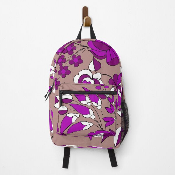 Item preview, Purple hungarian traditional pattern designed and sold by Chino20.