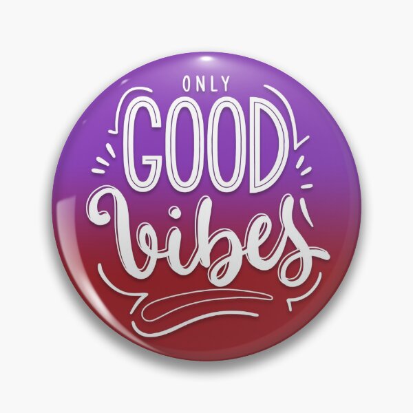Item preview, Good Vibes Only designed and sold by KA DESIGNS.