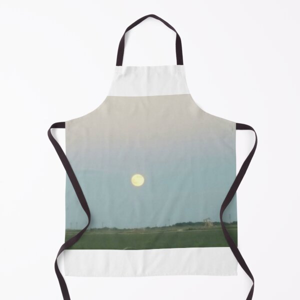 Item preview, Moon-rise During the Day designed and sold by JoeyD-Stabbie.