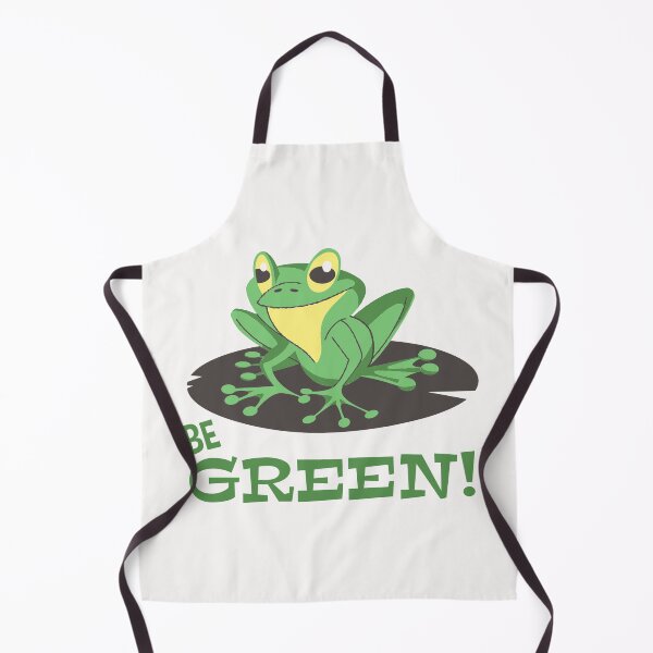 Item preview, Be Green - protect your environment designed and sold by ThommyBLN.