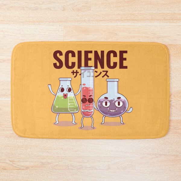 Item preview, Anti Science Science Club designed and sold by Red Cub Studio.