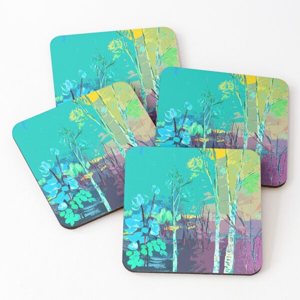 Item preview, Morning Air designed and sold by danielnie.