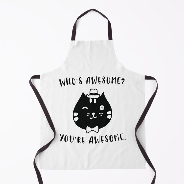 Item preview, Who's Awesome? designed and sold by randrgiftshop.