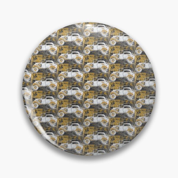 Item preview, Vintage car - 1 designed and sold by walterfest.