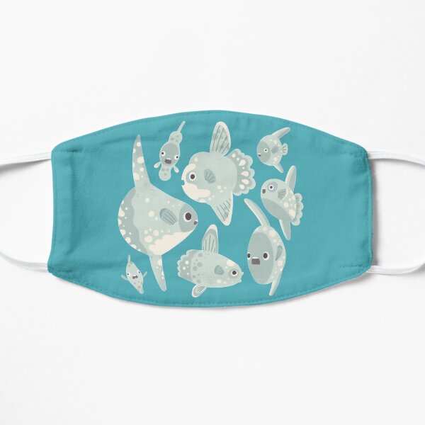 Mola Mola Mask