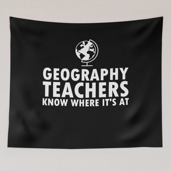 Item preview,  Geography students and geo or geography teachers. Geography teacher designed and sold by LeMuesch.