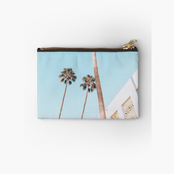Item preview, Palm Trees Palm Springs designed and sold by Christina McCurdy.