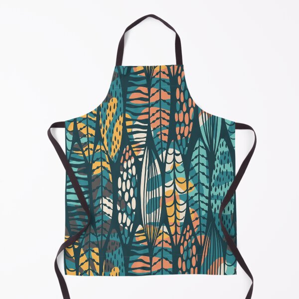 Artikelvorschau, Tribal Surf Tische Muster entworfen und verkauft von oceanys.