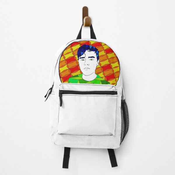 Item preview, Geometric Connor designed and sold by mpmi0801.