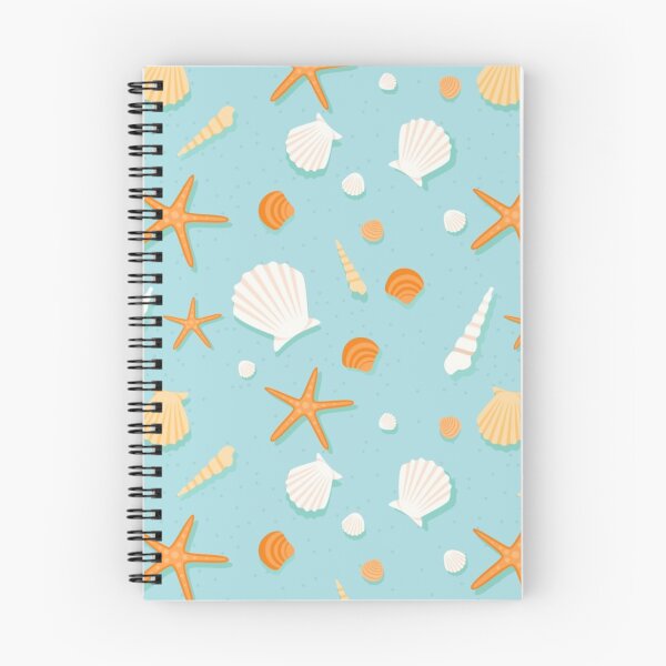 Item preview, Starfish and shells designed and sold by HikaryChan.