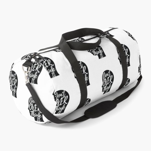 Item preview, Don't Over Think It designed and sold by AJ505.