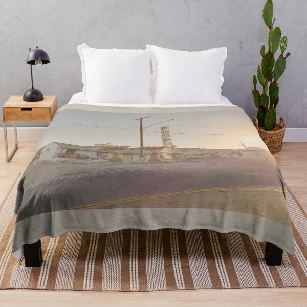 Item preview, 9 Palms Motel designed and sold by candc-retro.