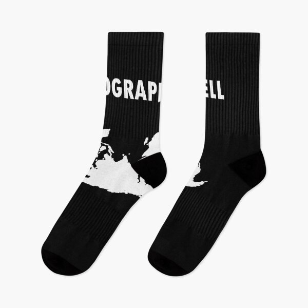Item preview,  Geography students and geo or geography teachers. A flipped world map is the geography of hell.














































































 designed and sold by LeMuesch.