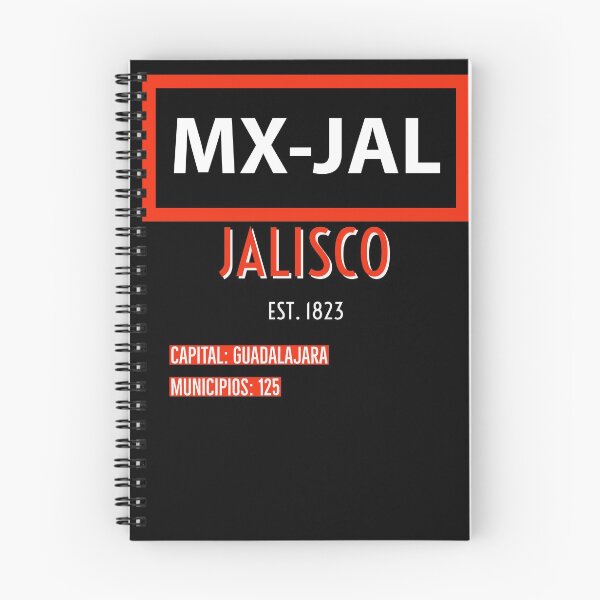 Artikelvorschau, Jalisco Mexiko entworfen und verkauft von Mexihumor Store.