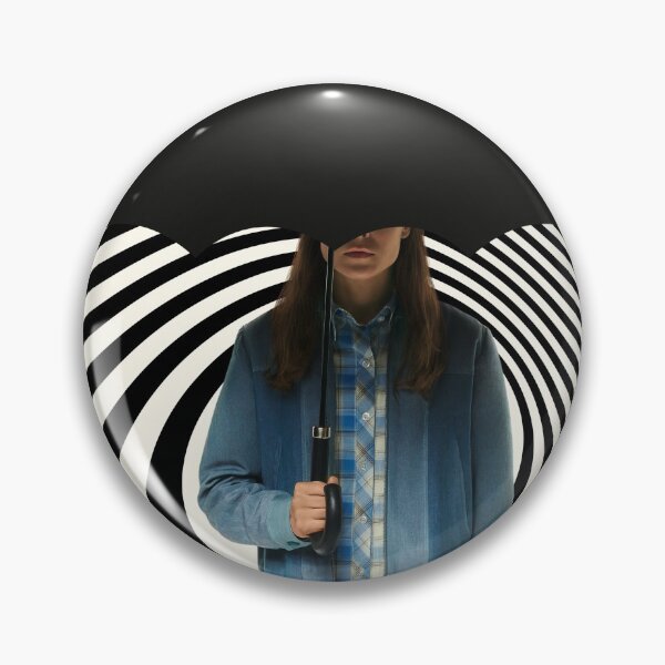 Item preview, Vanya - The Umbrella Academy 2 designed and sold by OrganicBoy.