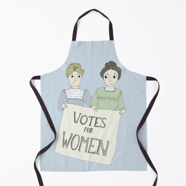 Item preview, Votes for Women designed and sold by MrsJDraws.