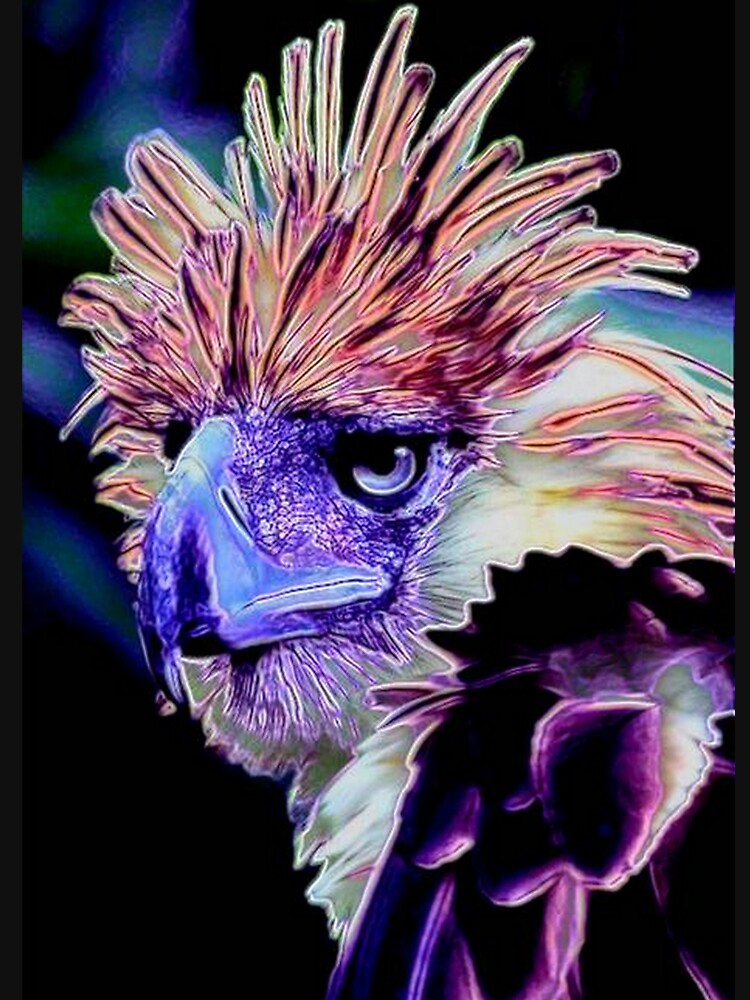 CRAZY BIRD by michaeltodd