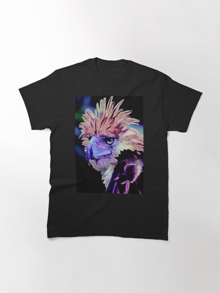 Alternate view of CRAZY BIRD Classic T-Shirt