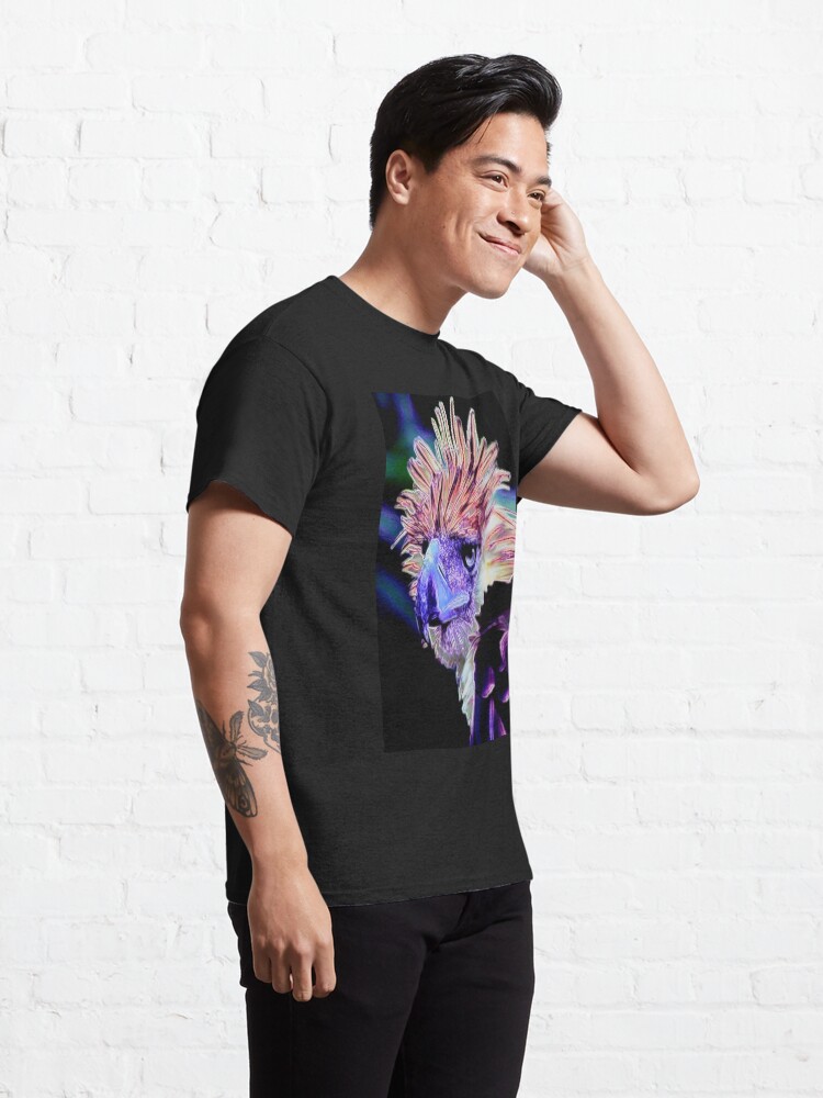 Alternate view of CRAZY BIRD Classic T-Shirt