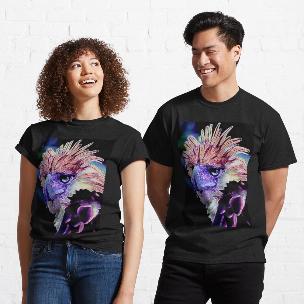 CRAZY BIRD Classic T-Shirt