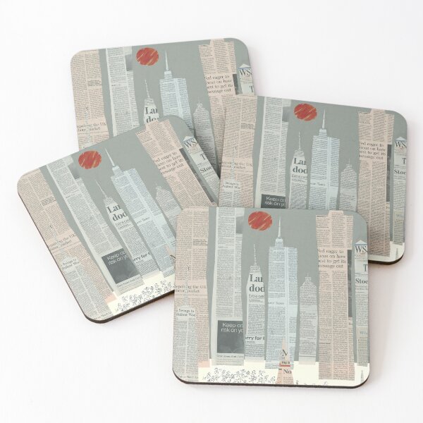 Item preview, Town designed and sold by Silvia Vignale.