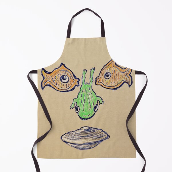 Item preview, Fish eye designed and sold by Zuckmonster.