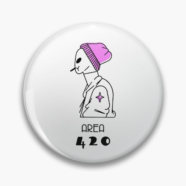 Item preview, Area 420 designed and sold by Darth Noob.
