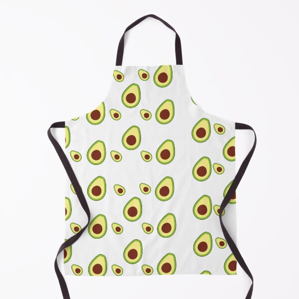 Item preview, Cool Patterns designe of a pattern of avocados designed and sold by Gianvivi.