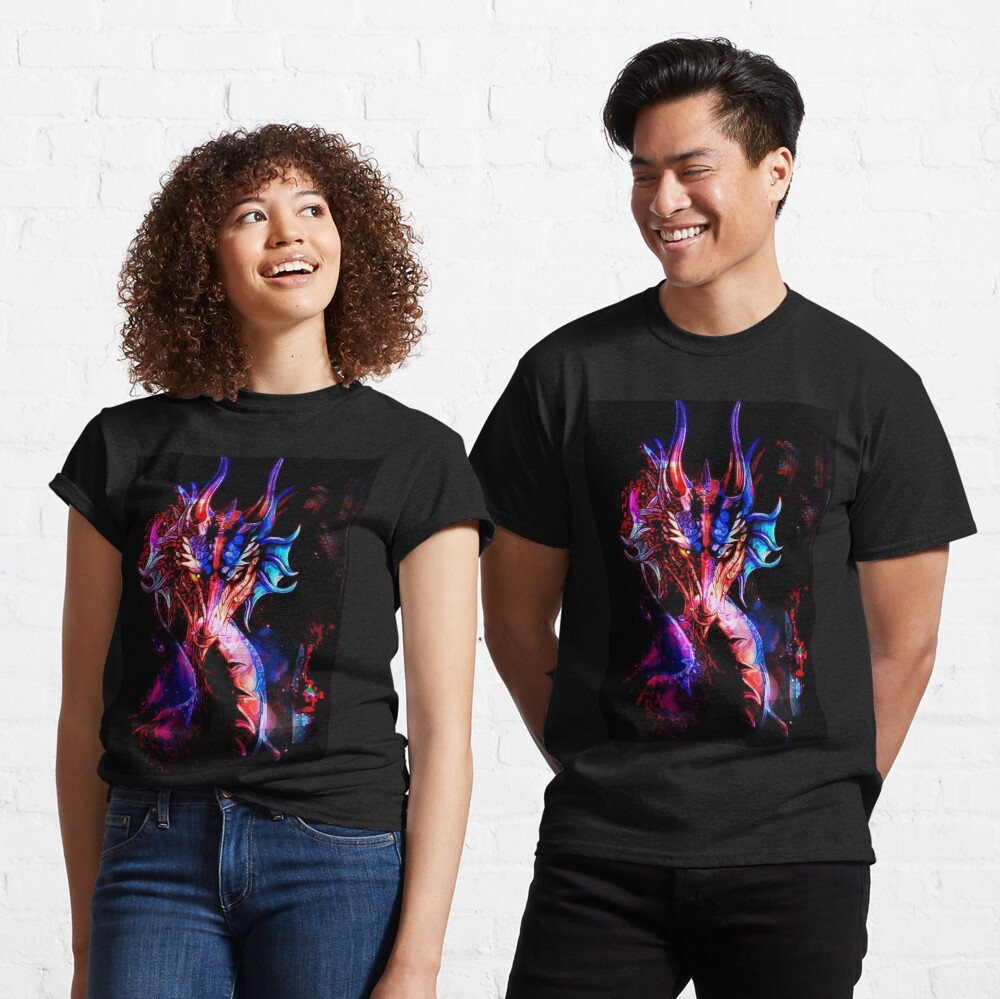 DRAGON Classic T-Shirt